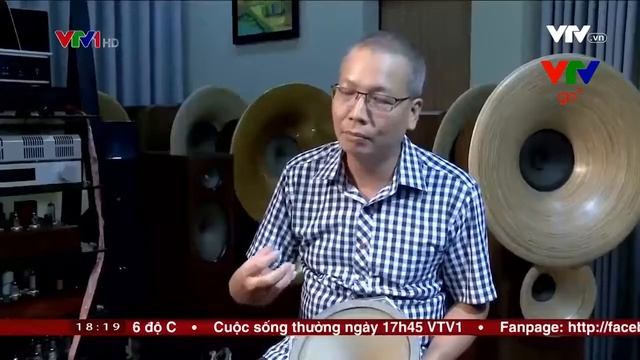 Độc đáo thú chơi loa toàn dải cổ смотреть онлайн