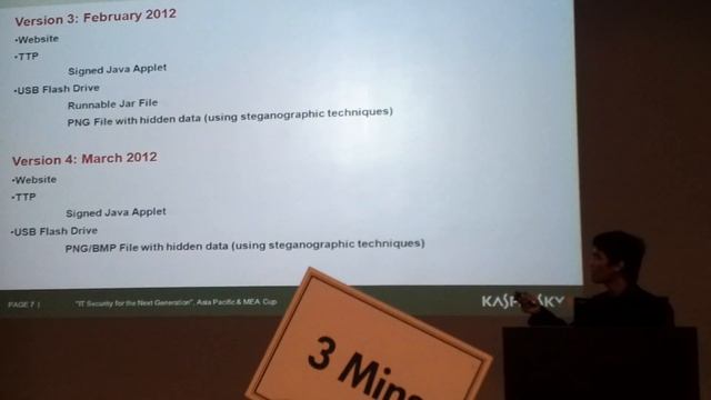 Joshua Lat presenting the SOUL System смотреть онлайн