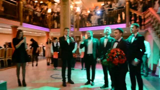 Міша і Інна смотреть онлайн
