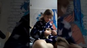 рассказ о моём брате