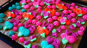 Пасхальный декор своими руками! Топперы для куличей - простой и эффектный декор!