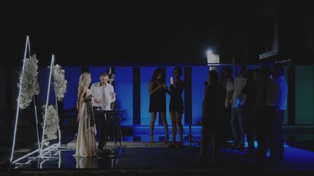 Ирина & Александр