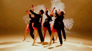 Patricia Kaas. Kabaret