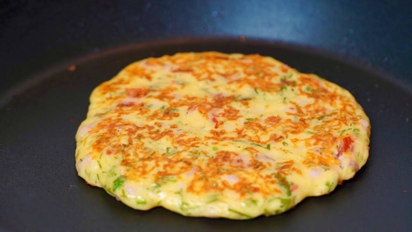 ТАКАЯ ВКУСНЯТИНА ДАЖЕ ОСТЫТЬ НЕ УСПЕЕТ! ОБАЛДЕННЫЙ ПЕРЕКУС ЗА 10 МИНУТ! смотреть онлайн