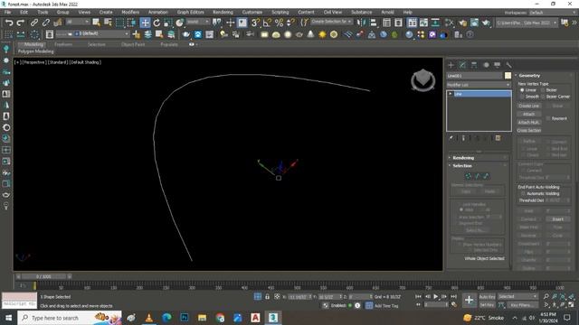 3Ds Max Car Animation Part - 1 смотреть онлайн