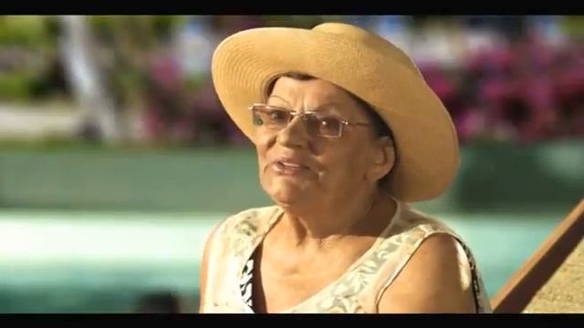 Стравита - отдых