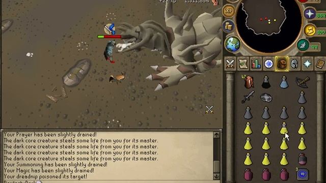 Corporeal Beast Solo Guide Without Statius Warhammer(swh) W/ Commentary