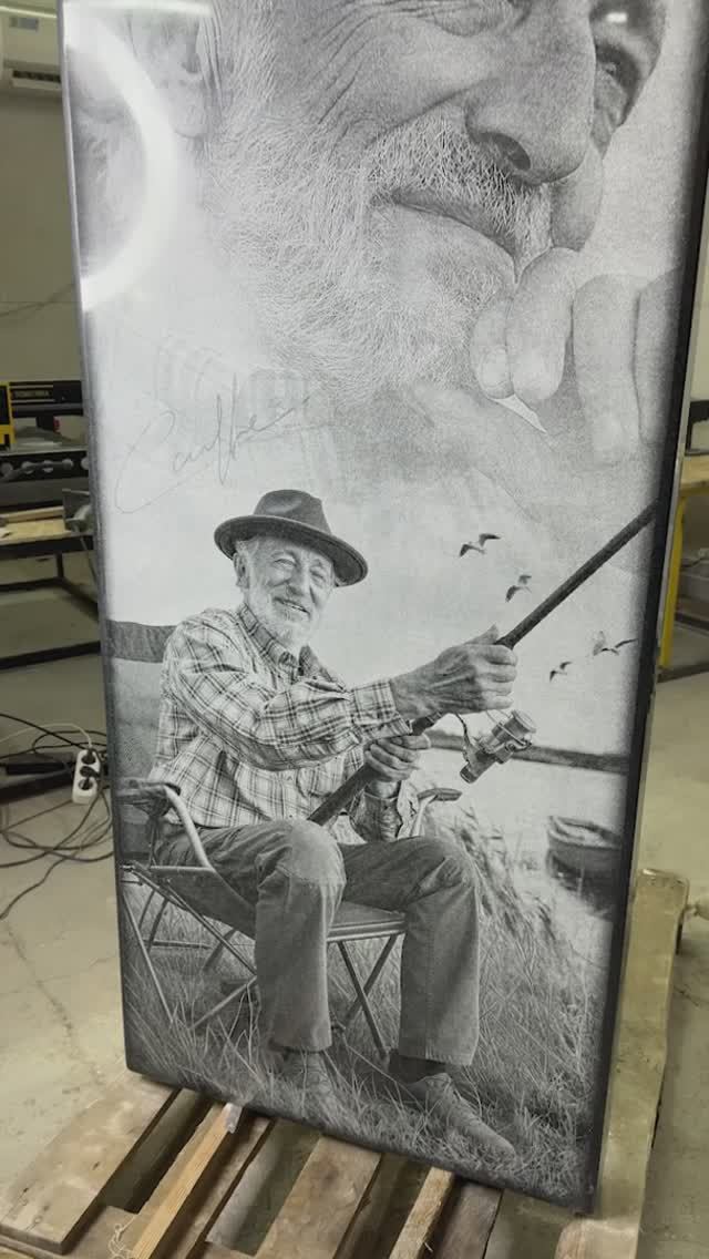 Гравировка на памятнике,ретушь на памятник смотреть онлайн