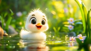 Нежная Колыбельная Музыка — Спокойный Сон Малыша