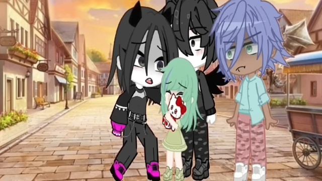 ненавижу авторские права в Ютубе ❤️🔥 мини фильм хеллоу Китти