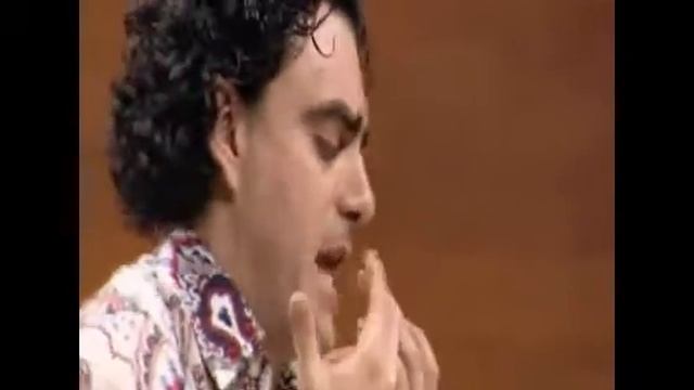 Rolando Villazon - Quando le sere al placido смотреть онлайн
