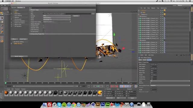 Speed Art #45 | Final SB Entry. смотреть онлайн