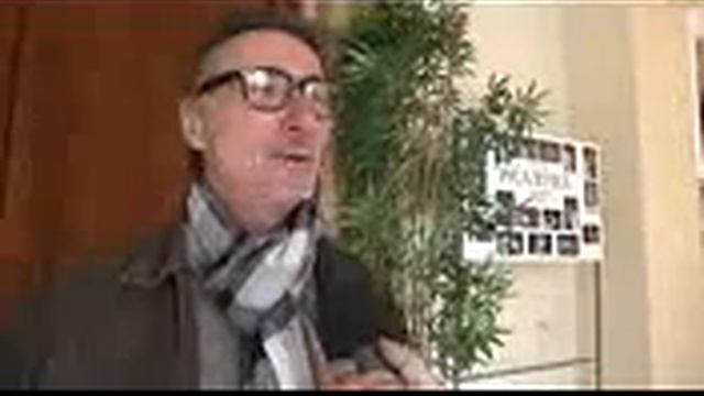 Харьковский ТЮЗ. Александр Ковшун смотреть онлайн