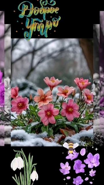 С первым днём весны.#весна_пришла. смотреть онлайн