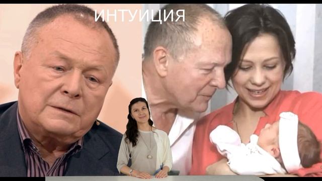 Потерял сына и дочь \\\ Галкин бросил жену и ушел к молодой смотреть онлайн