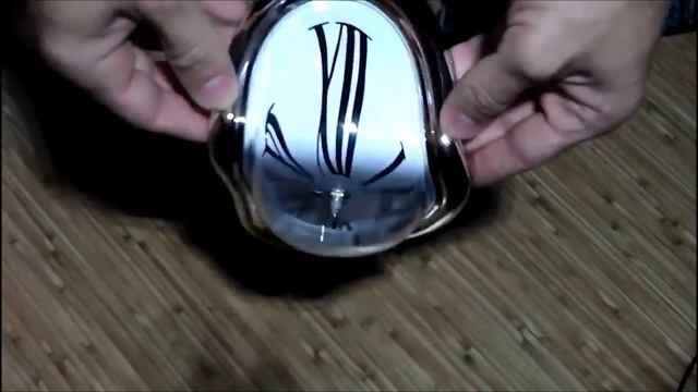 Текучие Часы. смотреть онлайн