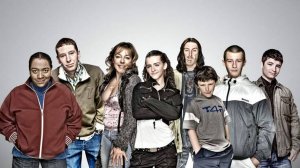 Сериал Бесстыдники - 2 сезон 10 серия / Shameless