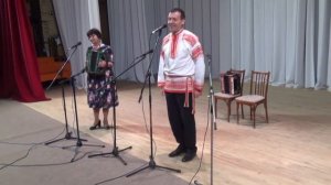 Частушки Познакомился с одной я замужнею женой. Ну а если, так сказать, взор кидаю на кровать.