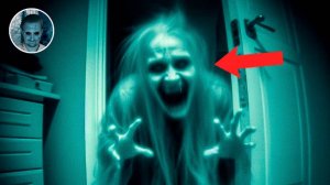 Страшные Видео с Призраками Которые Не Поддаются Объяснению