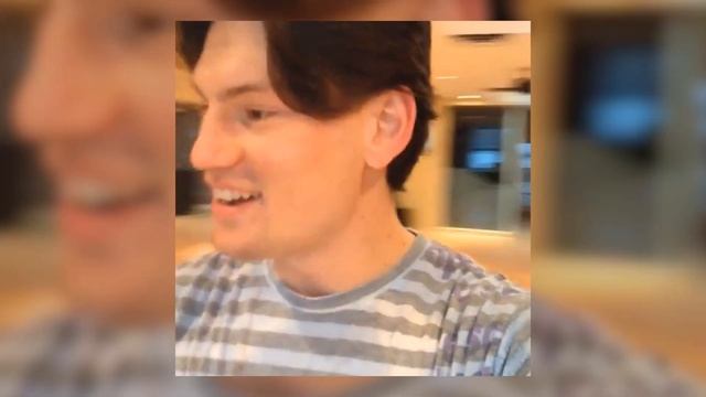 Ballroom Dance Friends being like... смотреть онлайн