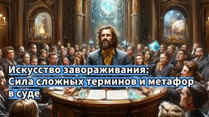 Риторический алхимизм: Как превратить слова в золото