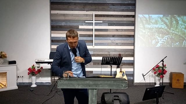 Александр Куц - Кто, ты, плевел или пшеница ? смотреть онлайн