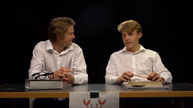 KRAB Show: Episode 2 смотреть онлайн