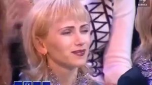 Поле чудес (Первый канал, 30.12.2004) Новогодний выпуск