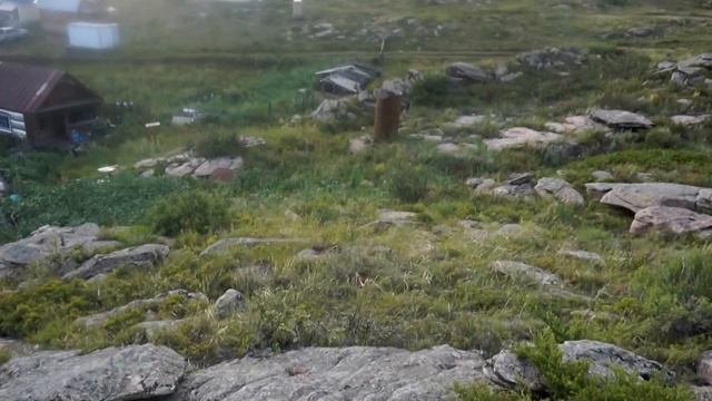 Красоты Восточного Казахстана.Зона отдыха "ГАРАЖИ" АЛТАЙКА 3 часть смотреть онлайн