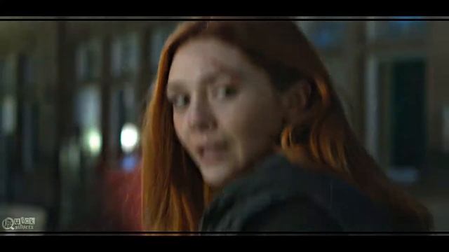 wanda maximoff — praise god смотреть онлайн