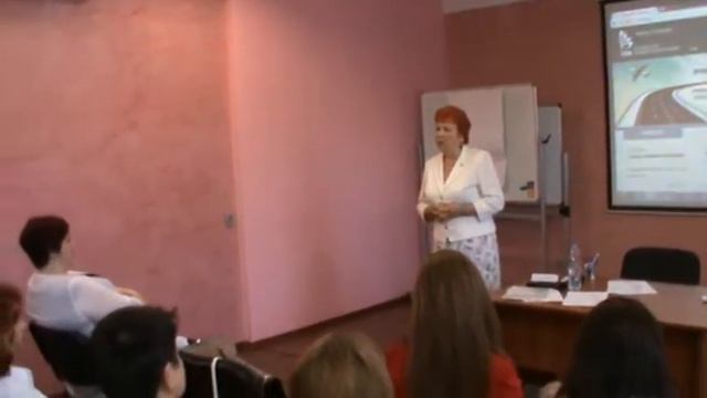 Тренинг в Костроме 06.08.16 смотреть онлайн