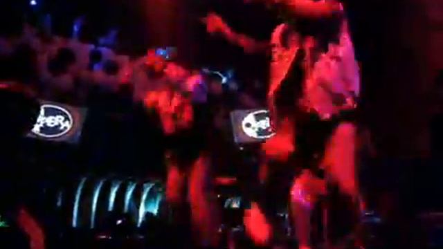 Презентация альбома Доминика Джокера - Реальные люди смотреть онлайн