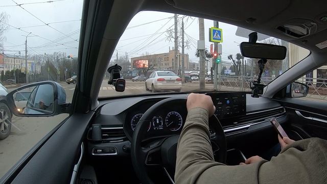 Что с КИТАЙЦЕМ за 100 000 км Отзыв ВЛАДЕЛЬЦА. Джили Эмгранд Geely Emgrand 2025. смотреть онлайн