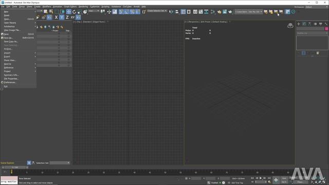 13. Project Folder Structure смотреть онлайн