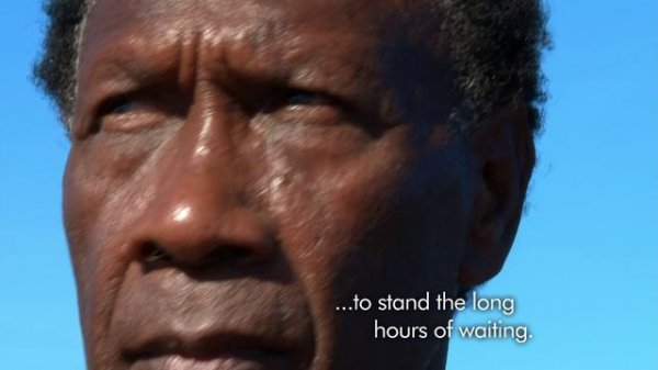 BBC: Планета людей 1 серия «Океаны» (документальный сериал, 2011)