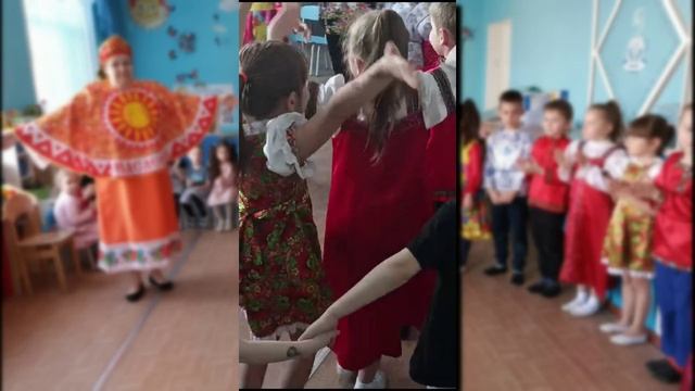 Масленица смотреть онлайн