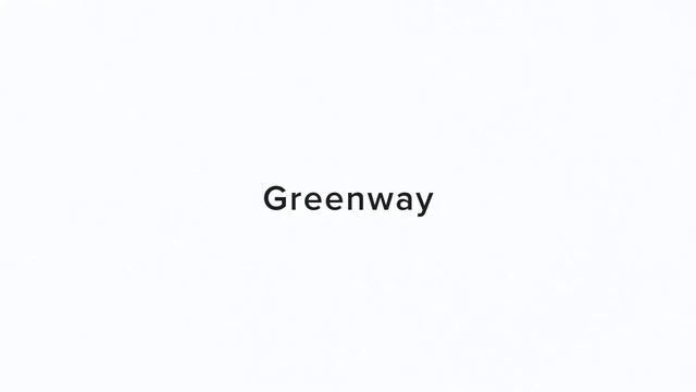 Greenway - Варежка Aquamagic Twist смотреть онлайн