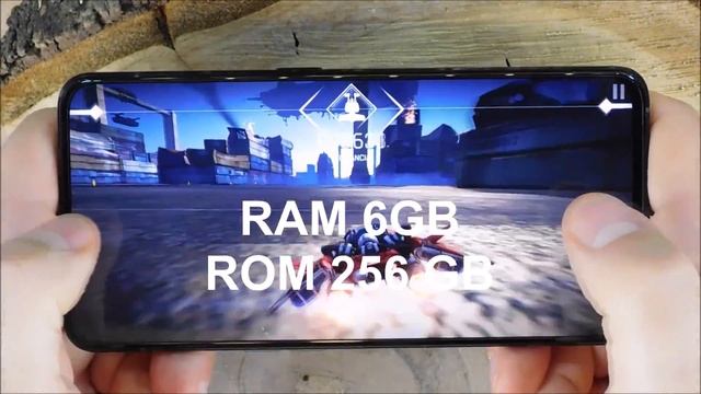 MOVISTAR: Review OPPO Reno смотреть онлайн