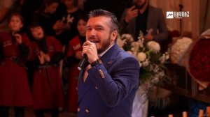 Астемир Апанасов - Хьо са безам бу | KAVKAZ MUSIC CHECHNYA