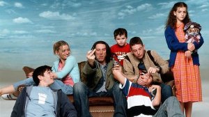 Сериал Бесстыдники - 4 сезон 4 серия / Shameless