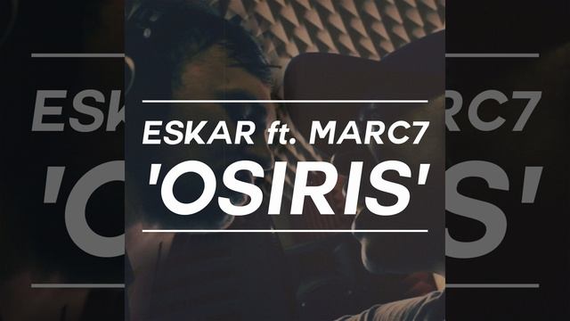 Osiris (Irn Mnky Remix) смотреть онлайн