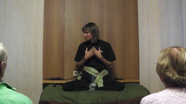 Сумиран - о людях ищущих и Мастерах смотреть онлайн