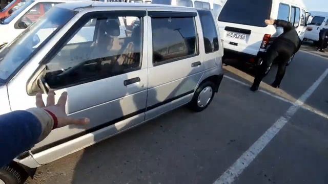 Tuning Qilingan Tiko Andijon Mashina Bozori Tiko Narxlari Тунинг килинган тико Анжижон машина бозор