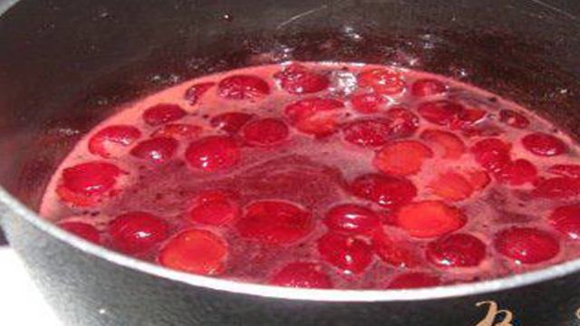 Сборник рецептов