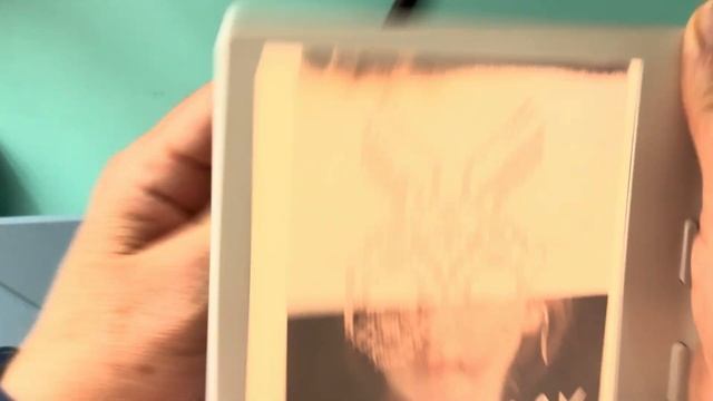 Kobo Libra Colour: Clear & Sleep Covers смотреть онлайн