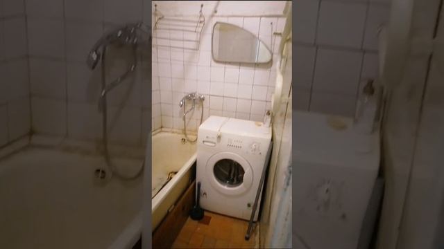 🏠 Волгоград, Дзержинский р-он, микрорайон Ангарский. 3к квартира в аренду.