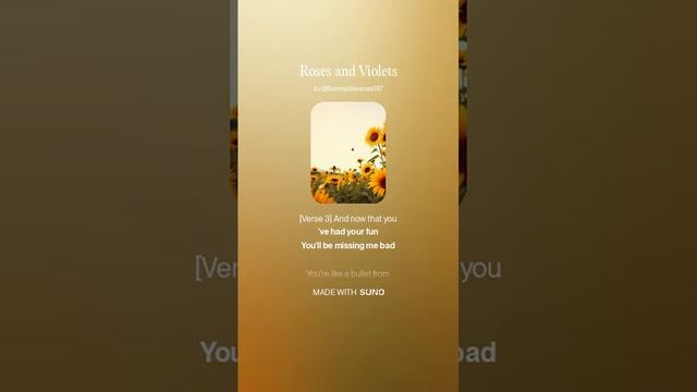 Roses and Violets 2 смотреть онлайн
