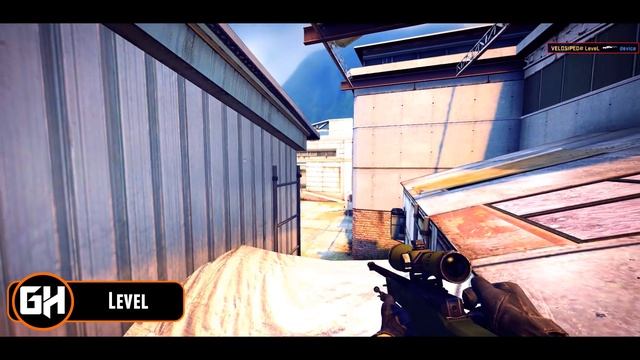 CS:GO VACation #10 смотреть онлайн