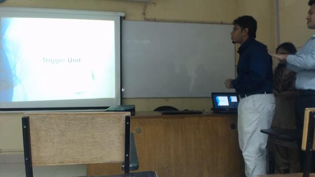 Abir, Muntasir, Rumana, Sibaji and Hamid's Presentation смотреть онлайн