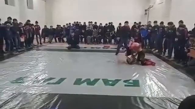 Гагатли бои смотреть онлайн